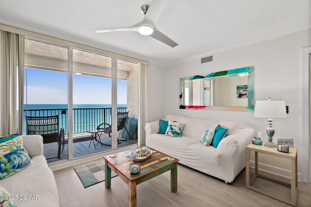 Daytona Beach Shores, Florida, 32118, United States, 3 Bedrooms Bedrooms, ,3 BathroomsBathrooms,Residential,Forsale,1990163