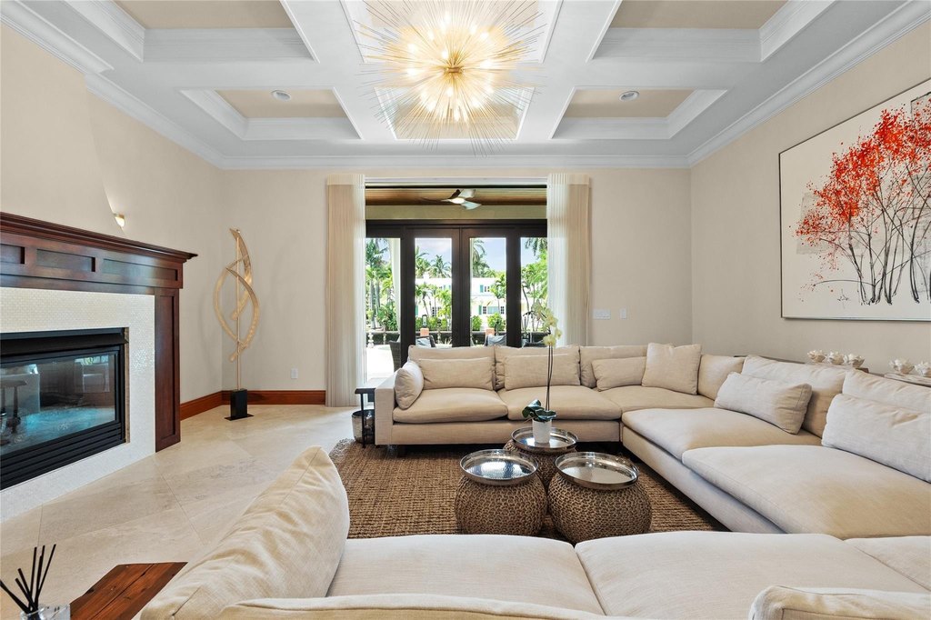 Fort Lauderdale, Florida, 33301, United States, 6 Bedrooms Bedrooms, ,6.5 BathroomsBathrooms,Residential,Forsale,1968307