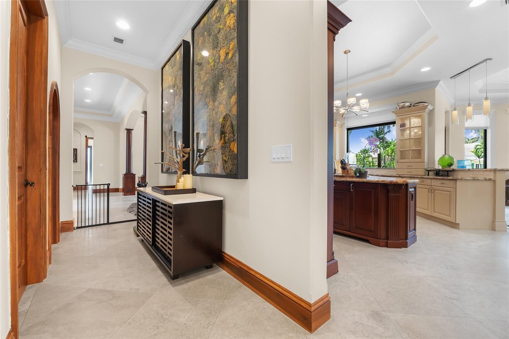 Fort Lauderdale, Florida, 33301, United States, 6 Bedrooms Bedrooms, ,6.5 BathroomsBathrooms,Residential,Forsale,1968307