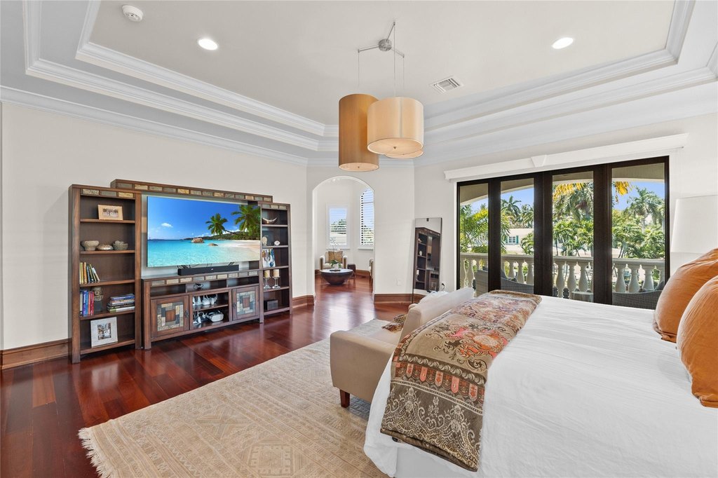 Fort Lauderdale, Florida, 33301, United States, 6 Bedrooms Bedrooms, ,6.5 BathroomsBathrooms,Residential,Forsale,1968307