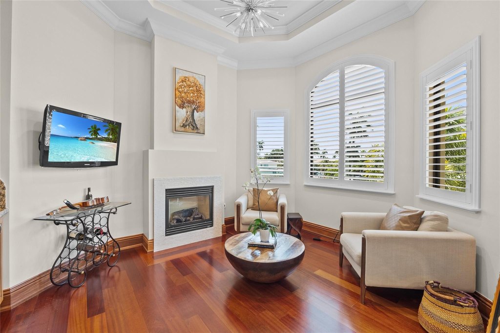 Fort Lauderdale, Florida, 33301, United States, 6 Bedrooms Bedrooms, ,6.5 BathroomsBathrooms,Residential,Forsale,1968307