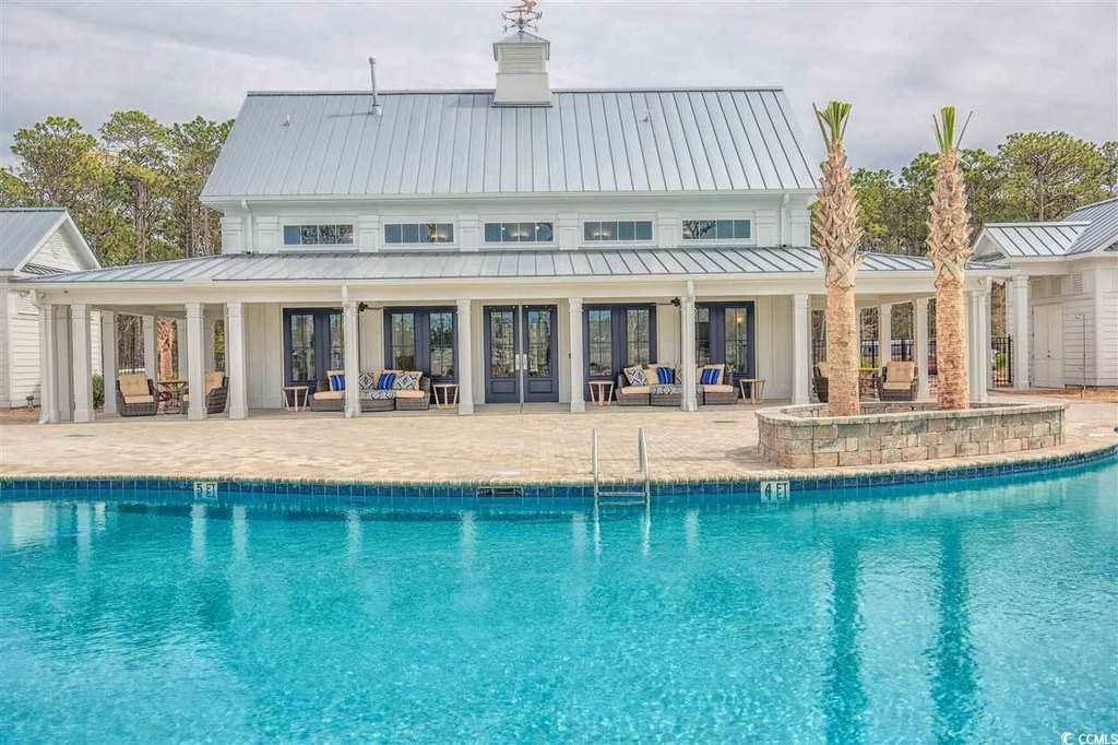 Myrtle Beach, South Carolina, 29572, United States, 4 Bedrooms Bedrooms, ,3.5 BathroomsBathrooms,Residential,Forsale,1965871