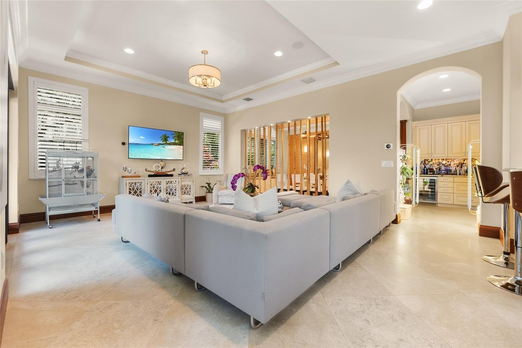 Fort Lauderdale, Florida, 33301, United States, 6 Bedrooms Bedrooms, ,6.5 BathroomsBathrooms,Residential,Forsale,1968307