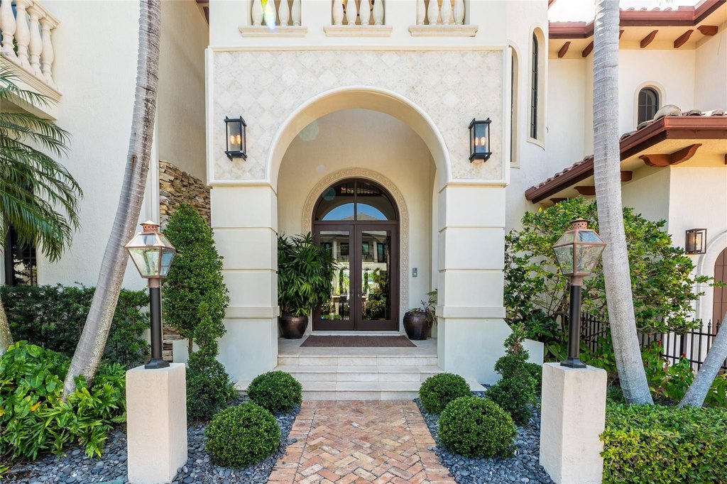 Fort Lauderdale, Florida, 33301, United States, 6 Bedrooms Bedrooms, ,6.5 BathroomsBathrooms,Residential,Forsale,1968307