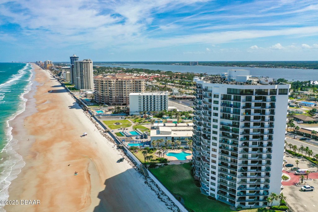Daytona Beach Shores, Florida, 32118, United States, 2 Bedrooms Bedrooms, ,2 BathroomsBathrooms,Residential,Forsale,1900233