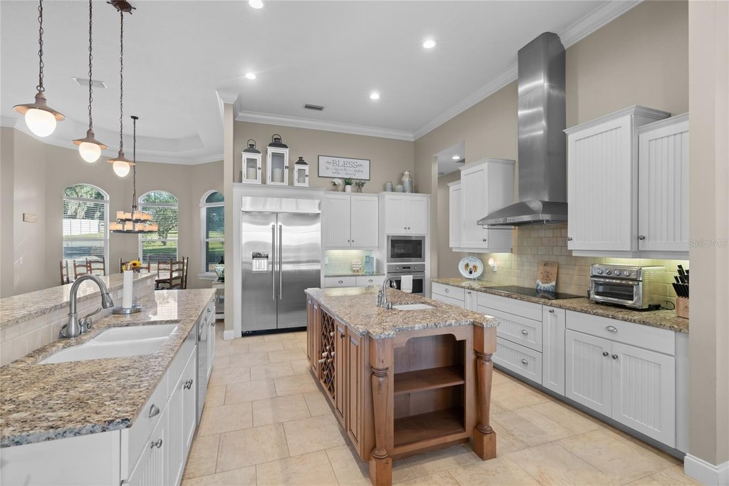 WEIRSDALE, Florida, 32195, United States, 3 Bedrooms Bedrooms, ,2.5 BathroomsBathrooms,Residential,Forsale,1952647