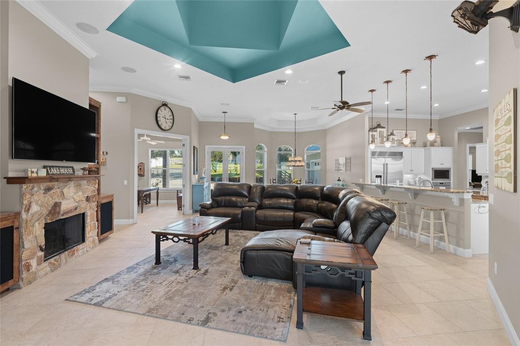 WEIRSDALE, Florida, 32195, United States, 3 Bedrooms Bedrooms, ,2.5 BathroomsBathrooms,Residential,Forsale,1952647