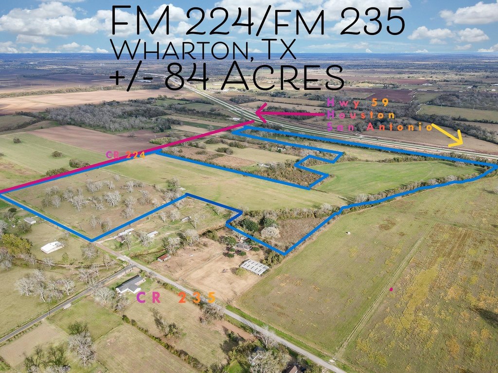 Wharton, Texas, 77488, United States, ,Land,Forsale,1934867