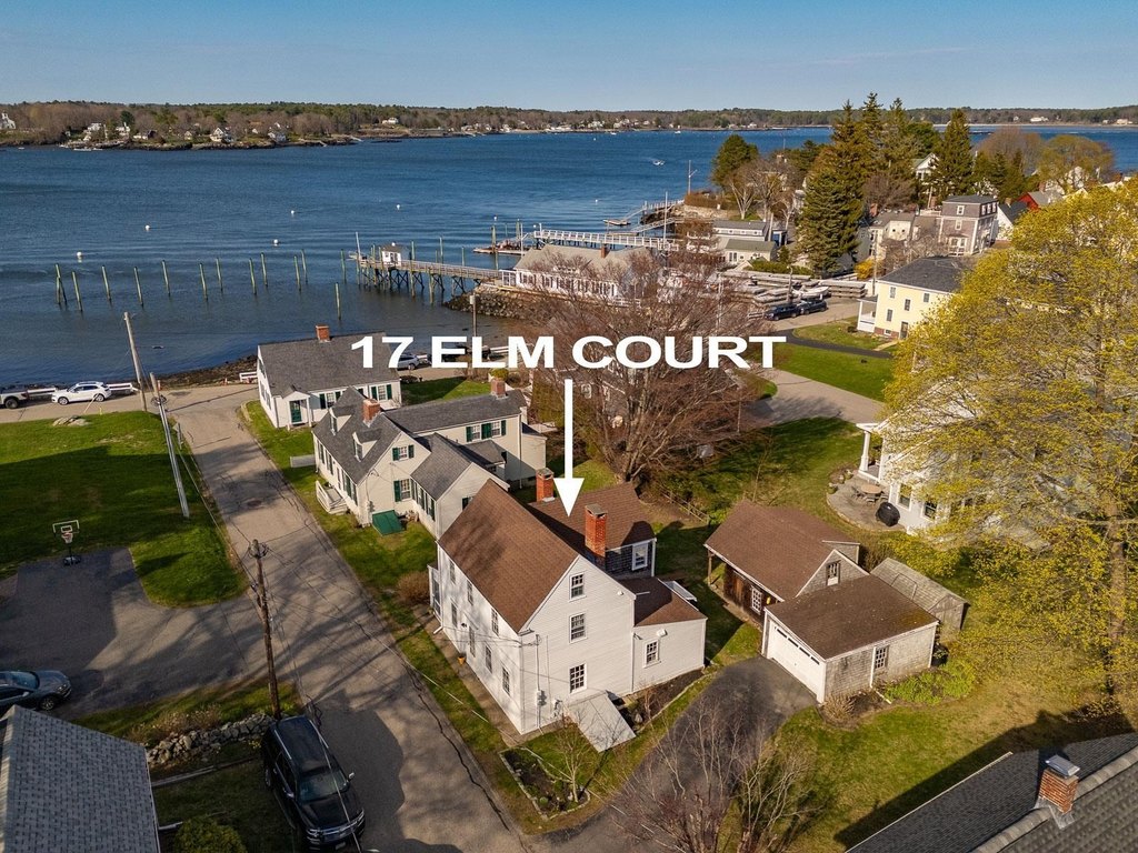 New Castle, New Hampshire, 03854, United States, 3 Bedrooms Bedrooms, ,2 BathroomsBathrooms,Residential,Forsale,1941235