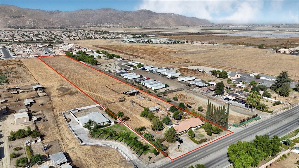 San Jacinto, California, 92582, United States, ,Land,Forsale,1953097