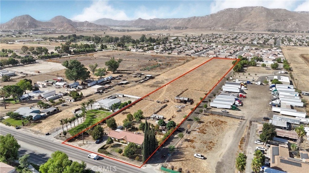 San Jacinto, California, 92582, United States, ,Land,Forsale,1953097