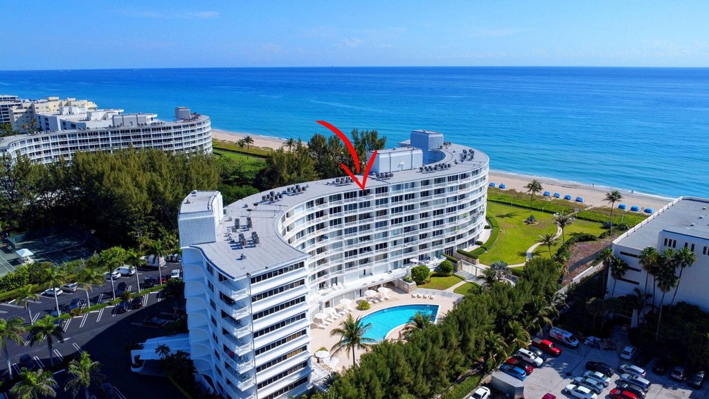 Palm Beach, Florida, 33480, United States, 2 Bedrooms Bedrooms, ,2 BathroomsBathrooms,Residential,Forsale,2010660