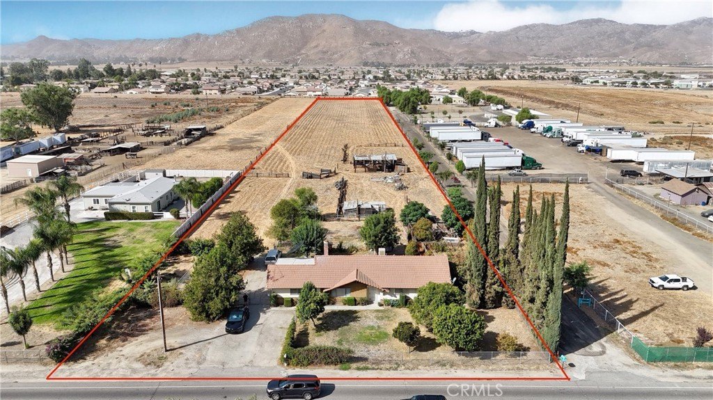 San Jacinto, California, 92582, United States, ,Land,Forsale,1953097