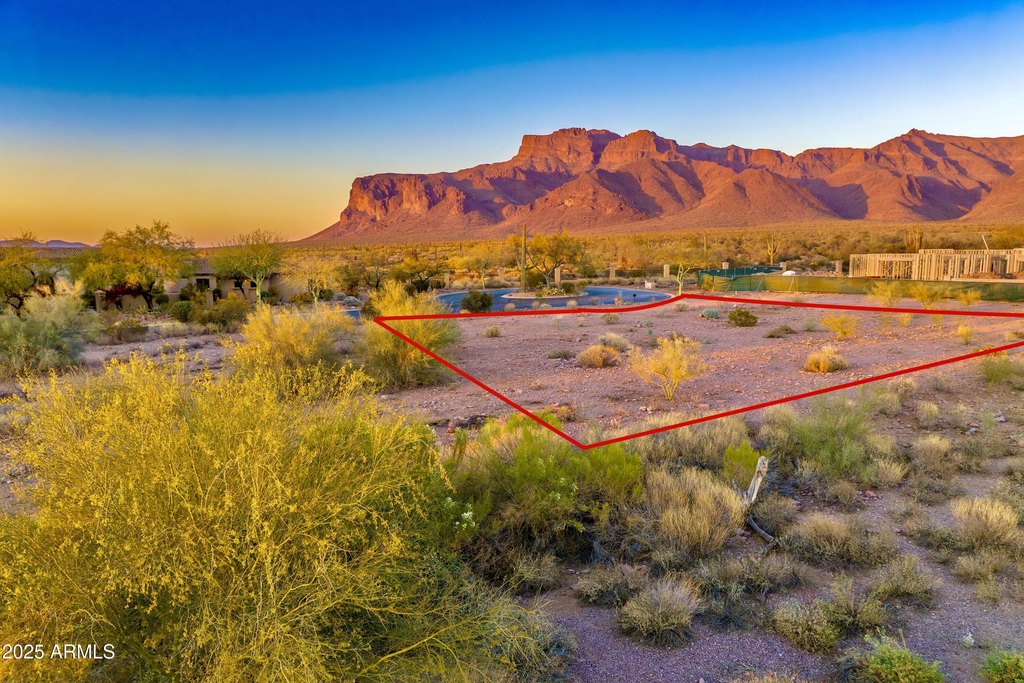 Gold Canyon, Arizona, 85118, United States, ,Land,Forsale,1908093