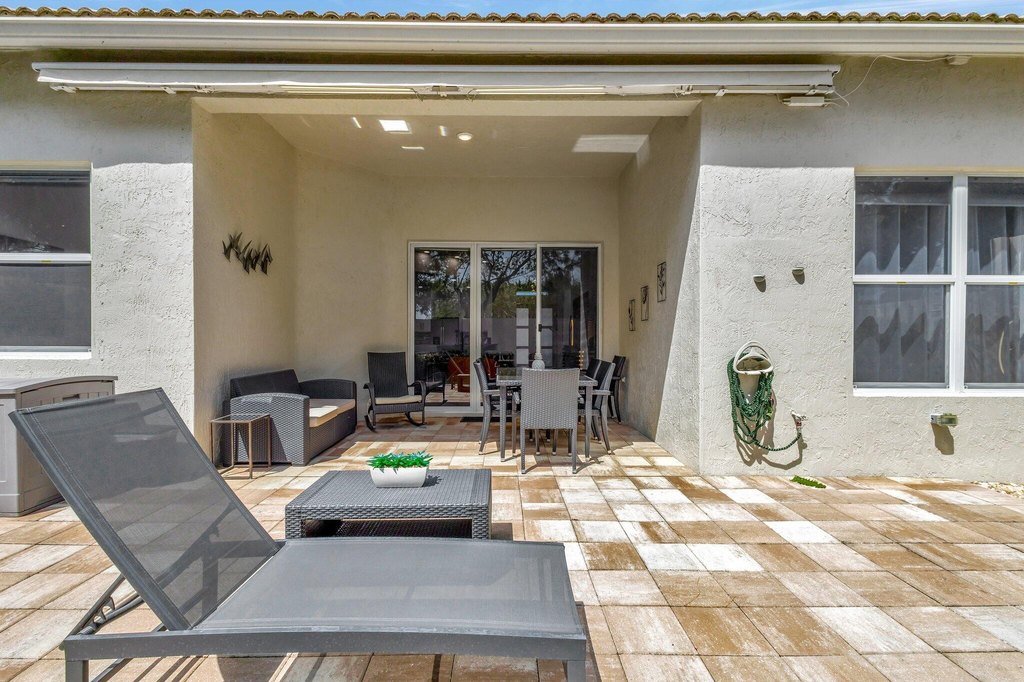 Boynton Beach, Florida, 33472, United States, 3 Bedrooms Bedrooms, ,2 BathroomsBathrooms,Residential,Forsale,1969949