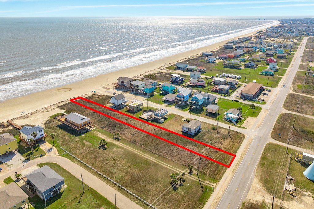 Surfside Beach, Texas, 77541, United States, ,Land,Forsale,1889084