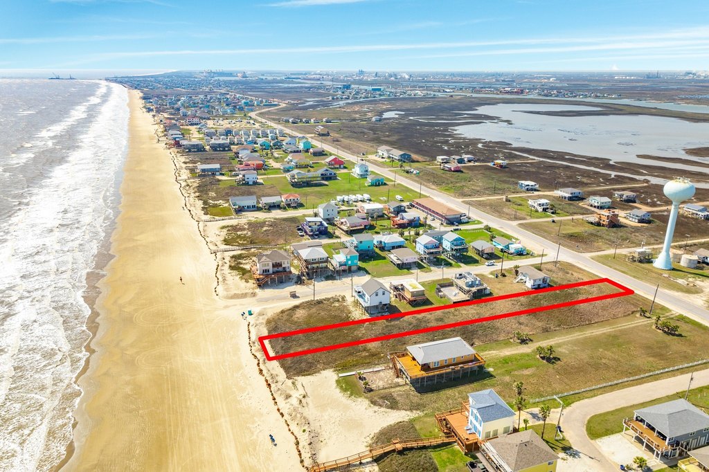 Surfside Beach, Texas, 77541, United States, ,Land,Forsale,1889084