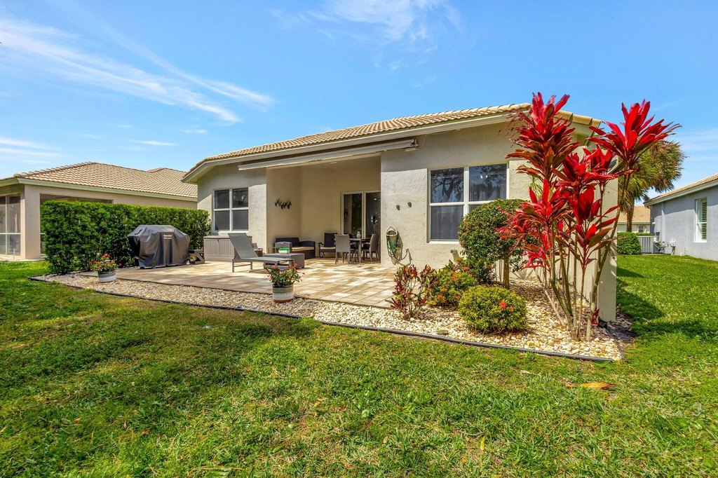 Boynton Beach, Florida, 33472, United States, 3 Bedrooms Bedrooms, ,2 BathroomsBathrooms,Residential,Forsale,1969949