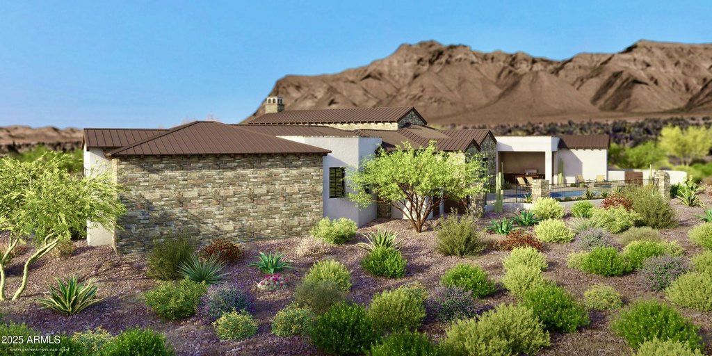 Gold Canyon, Arizona, 85118, United States, ,Land,Forsale,1908093