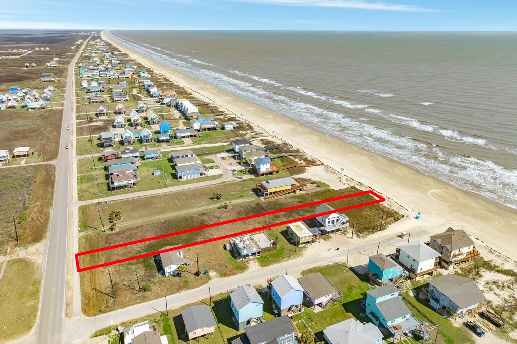 Surfside Beach, Texas, 77541, United States, ,Land,Forsale,1889084