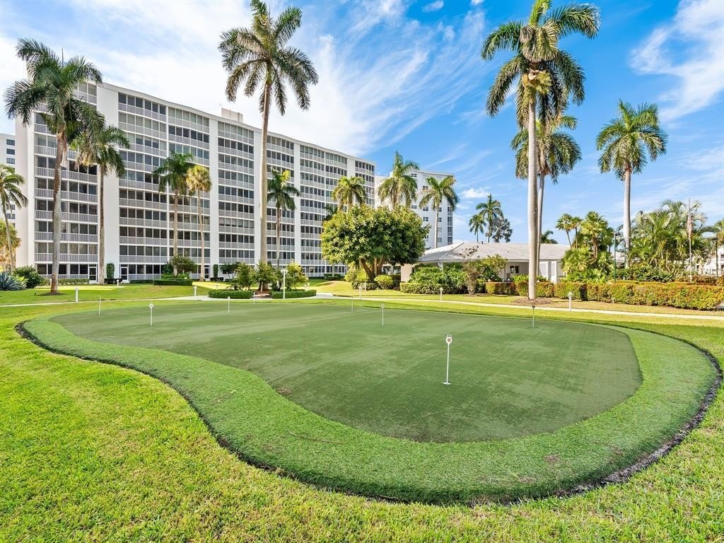 Highland Beach, Florida, 33487, United States, 2 Bedrooms Bedrooms, ,2 BathroomsBathrooms,Residential,Forsale,1905199