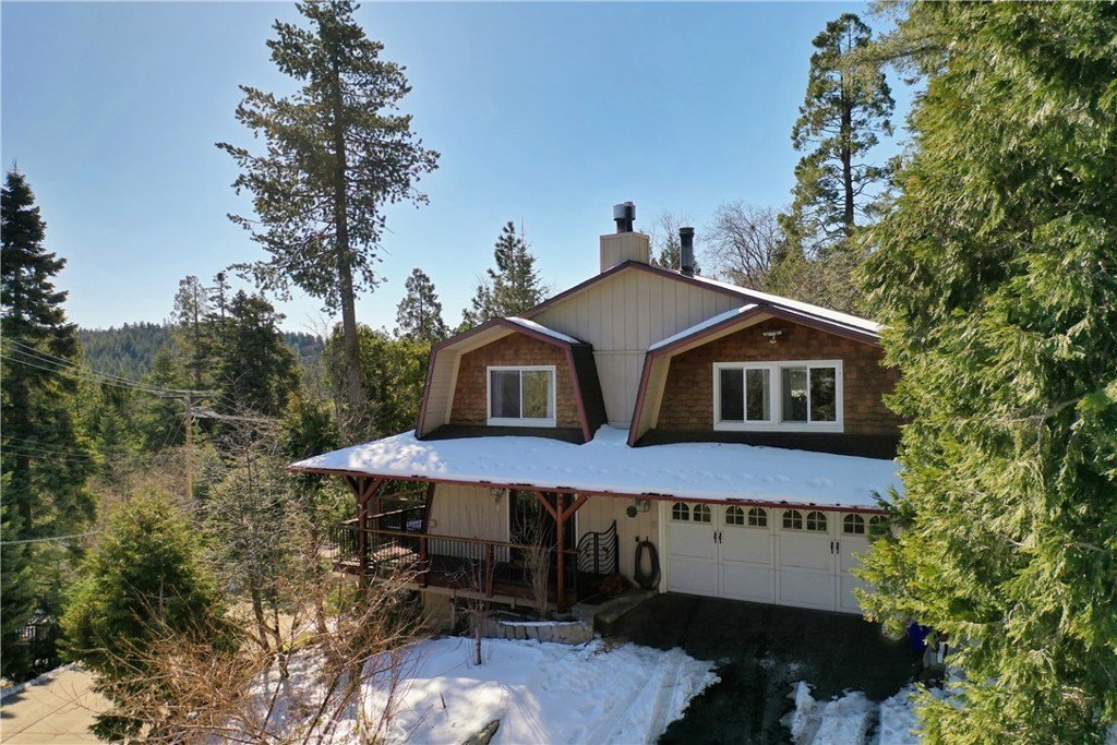 Twin Peaks, California, 92391, United States, 3 Bedrooms Bedrooms, ,2 BathroomsBathrooms,Residential,Forsale,1971040