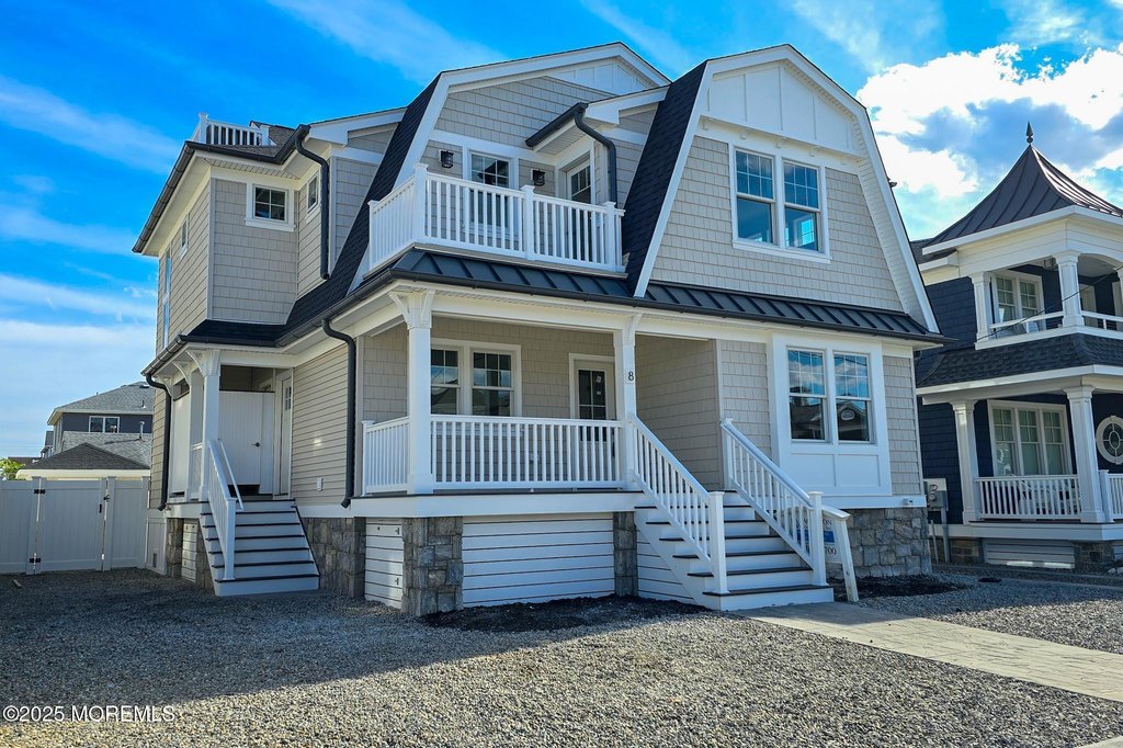 Lavallette, New Jersey, 08735, United States, 6 Bedrooms Bedrooms, ,4.5 BathroomsBathrooms,Residential,Forsale,1884445