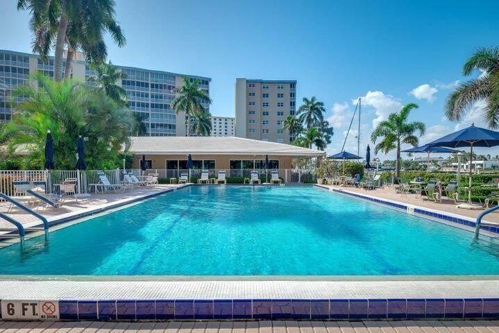 Highland Beach, Florida, 33487, United States, 2 Bedrooms Bedrooms, ,2 BathroomsBathrooms,Residential,Forsale,1905199