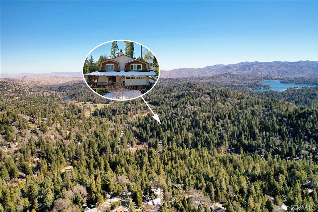 Twin Peaks, California, 92391, United States, 3 Bedrooms Bedrooms, ,2 BathroomsBathrooms,Residential,Forsale,1971040