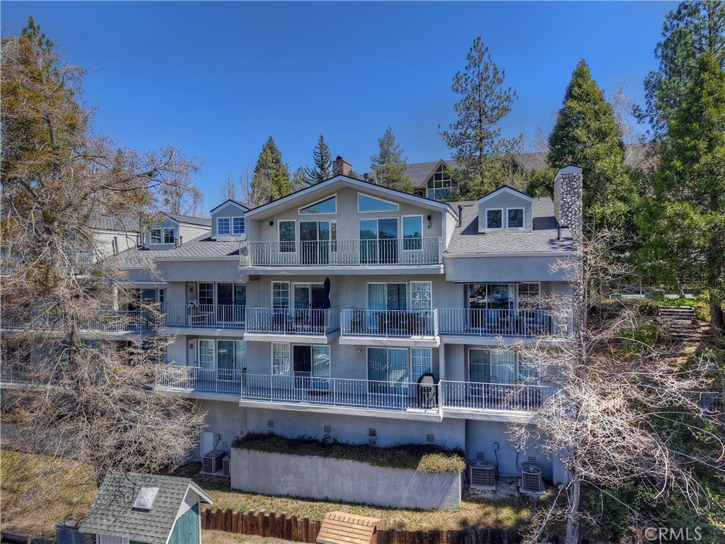 Lake Arrowhead, California, 92352, United States, 2 Bedrooms Bedrooms, ,2 BathroomsBathrooms,Residential,Forsale,1953300