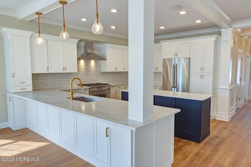 Lavallette, New Jersey, 08735, United States, 6 Bedrooms Bedrooms, ,4.5 BathroomsBathrooms,Residential,Forsale,1884445