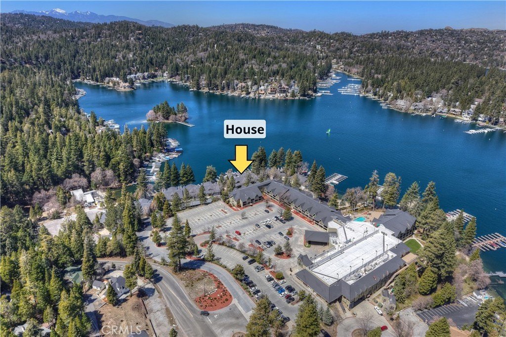 Lake Arrowhead, California, 92352, United States, 2 Bedrooms Bedrooms, ,2 BathroomsBathrooms,Residential,Forsale,1953300