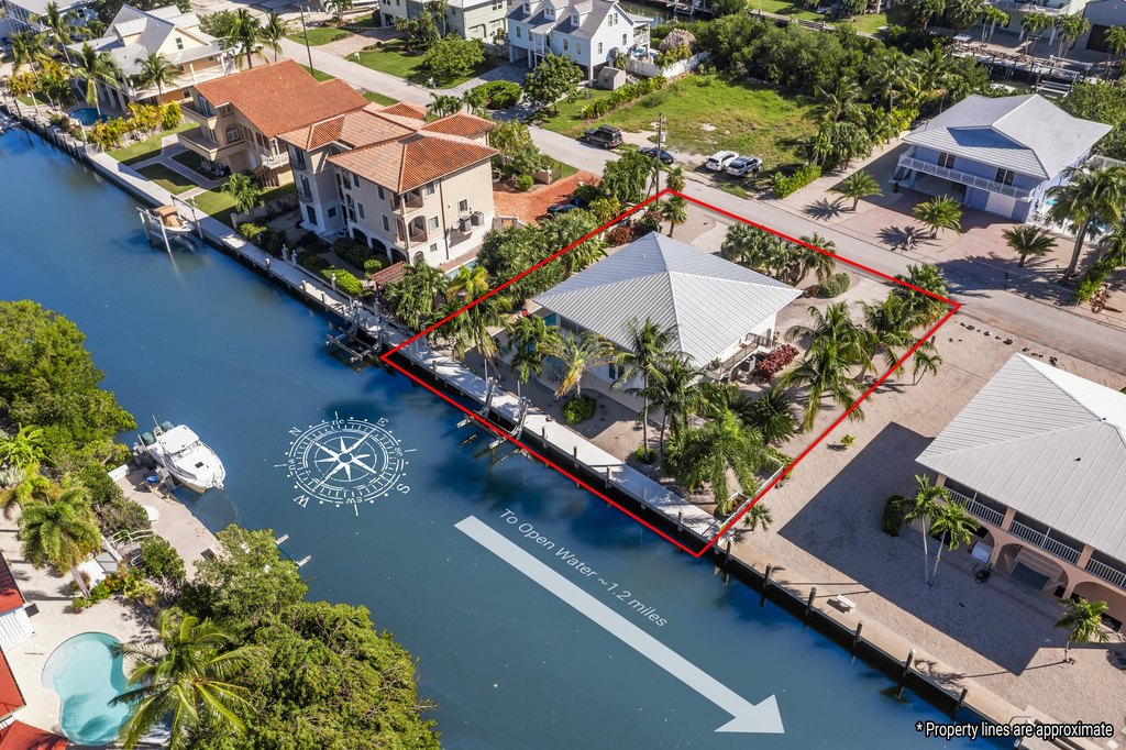 Marathon, Florida, 33050, United States, 4 Bedrooms Bedrooms, ,3 BathroomsBathrooms,Residential,Forsale,1927573