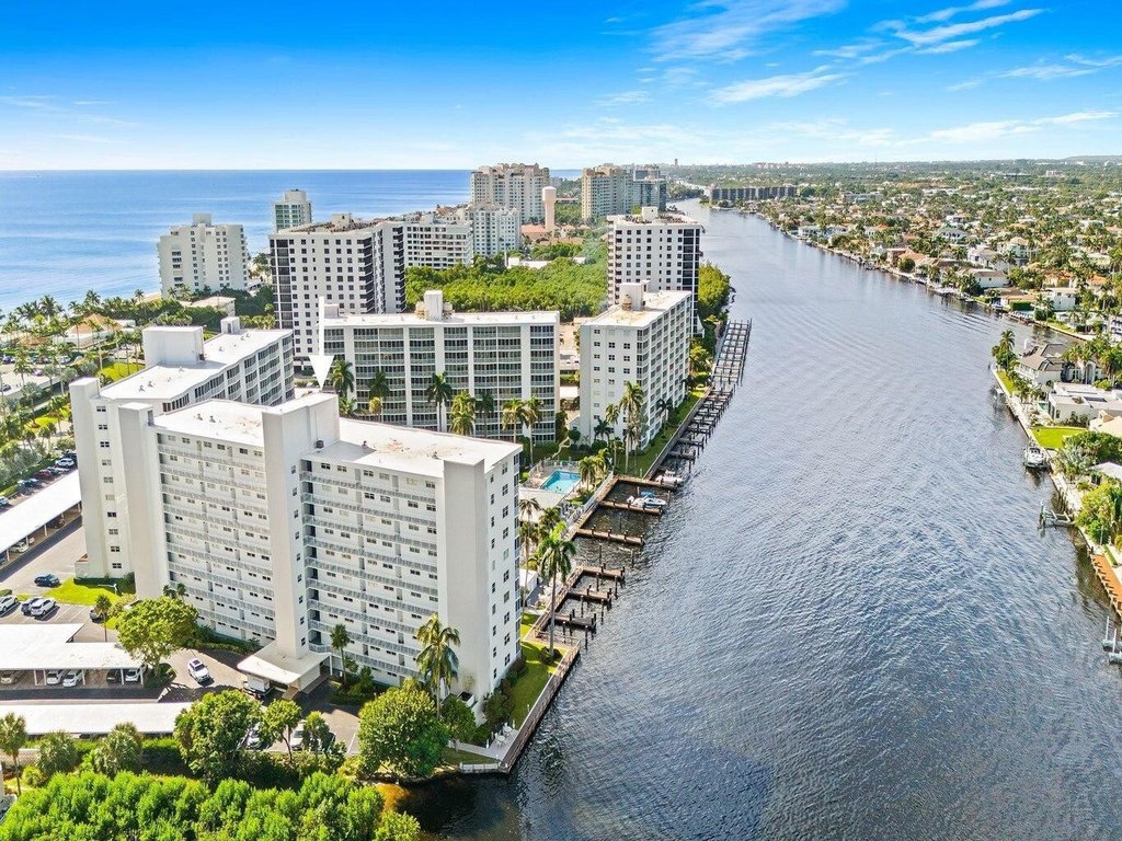 Highland Beach, Florida, 33487, United States, 2 Bedrooms Bedrooms, ,2 BathroomsBathrooms,Residential,Forsale,1905199