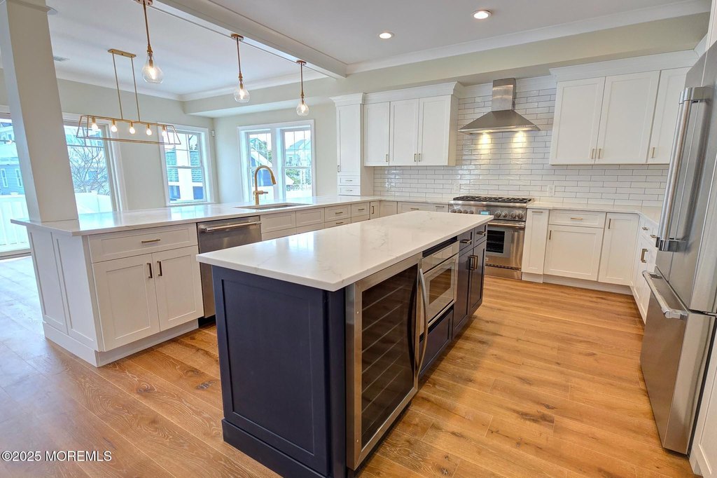 Lavallette, New Jersey, 08735, United States, 6 Bedrooms Bedrooms, ,4.5 BathroomsBathrooms,Residential,Forsale,1884445
