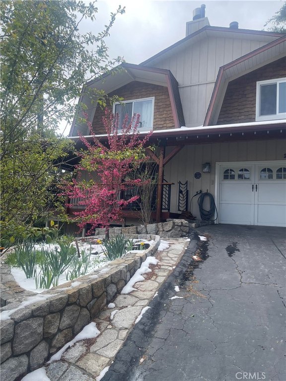 Twin Peaks, California, 92391, United States, 3 Bedrooms Bedrooms, ,2 BathroomsBathrooms,Residential,Forsale,1971040