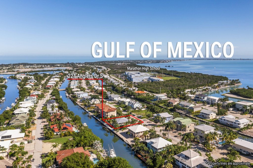 Marathon, Florida, 33050, United States, 4 Bedrooms Bedrooms, ,3 BathroomsBathrooms,Residential,Forsale,1927573