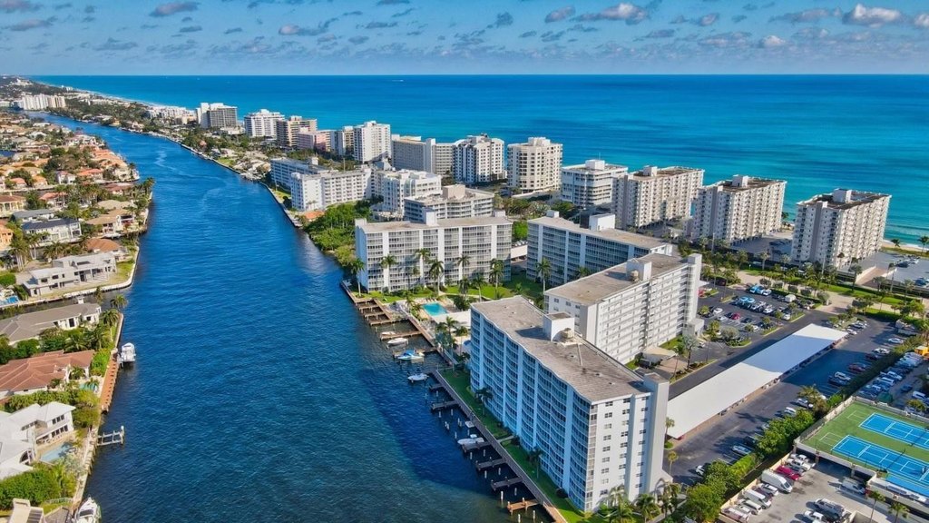 Highland Beach, Florida, 33487, United States, 2 Bedrooms Bedrooms, ,2 BathroomsBathrooms,Residential,Forsale,1905199