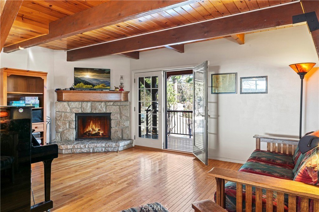 Twin Peaks, California, 92391, United States, 3 Bedrooms Bedrooms, ,2 BathroomsBathrooms,Residential,Forsale,1971040