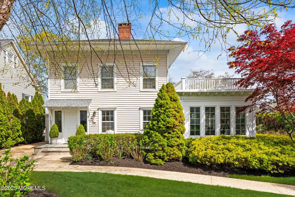 Allenhurst, New Jersey, 07711, United States, 4 Bedrooms Bedrooms, ,2.5 BathroomsBathrooms,Residential,Forsale,1892975