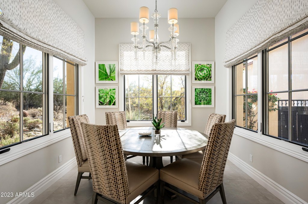 Scottsdale, Arizona, 85255, United States, 4 Bedrooms Bedrooms, ,5 BathroomsBathrooms,Residential,Forsale,1934072