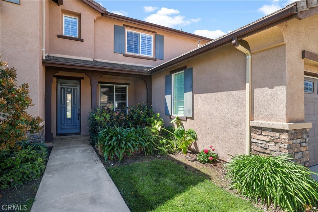 Beaumont, California, 92223, United States, 4 Bedrooms Bedrooms, ,3 BathroomsBathrooms,Residential,Forsale,1933747
