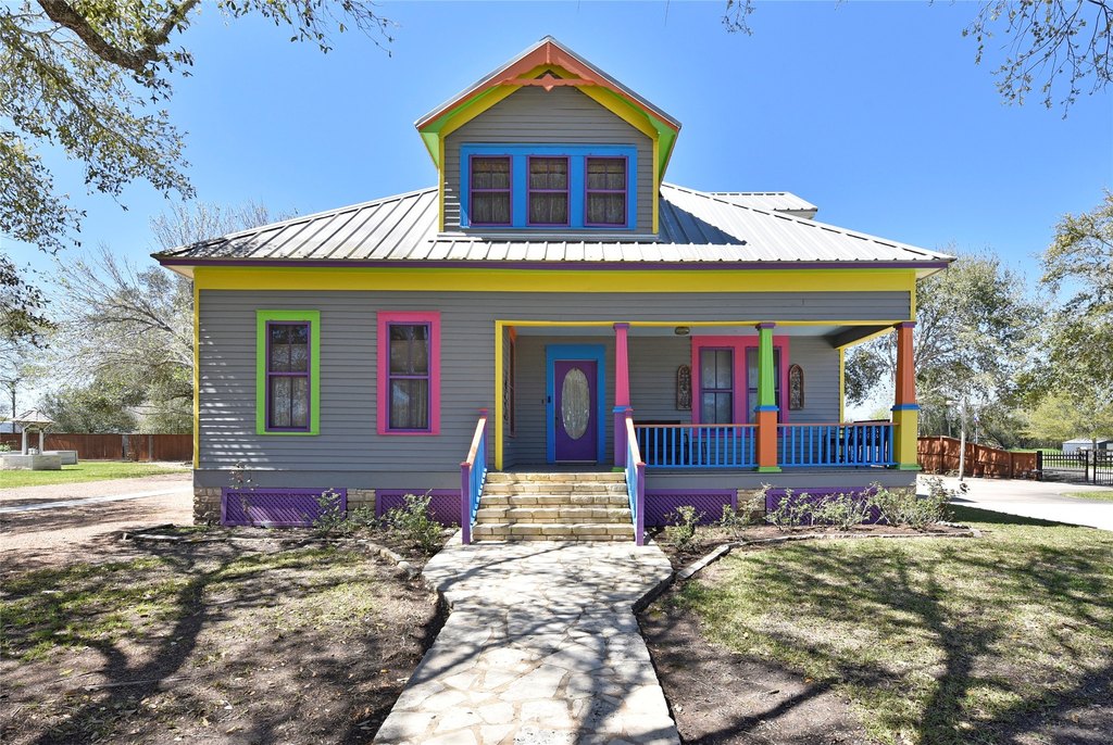 New Ulm, Texas, 78950, United States, 5 Bedrooms Bedrooms, ,4.5 BathroomsBathrooms,Residential,Forsale,1889075
