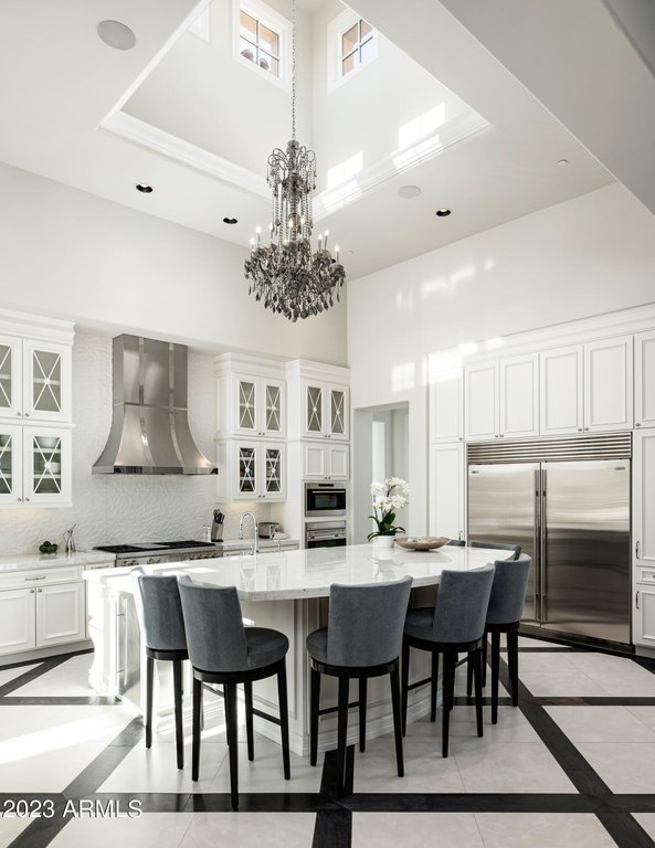 Scottsdale, Arizona, 85255, United States, 4 Bedrooms Bedrooms, ,5 BathroomsBathrooms,Residential,Forsale,1934072