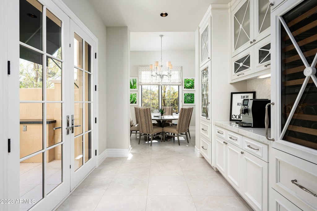 Scottsdale, Arizona, 85255, United States, 4 Bedrooms Bedrooms, ,5 BathroomsBathrooms,Residential,Forsale,1934072