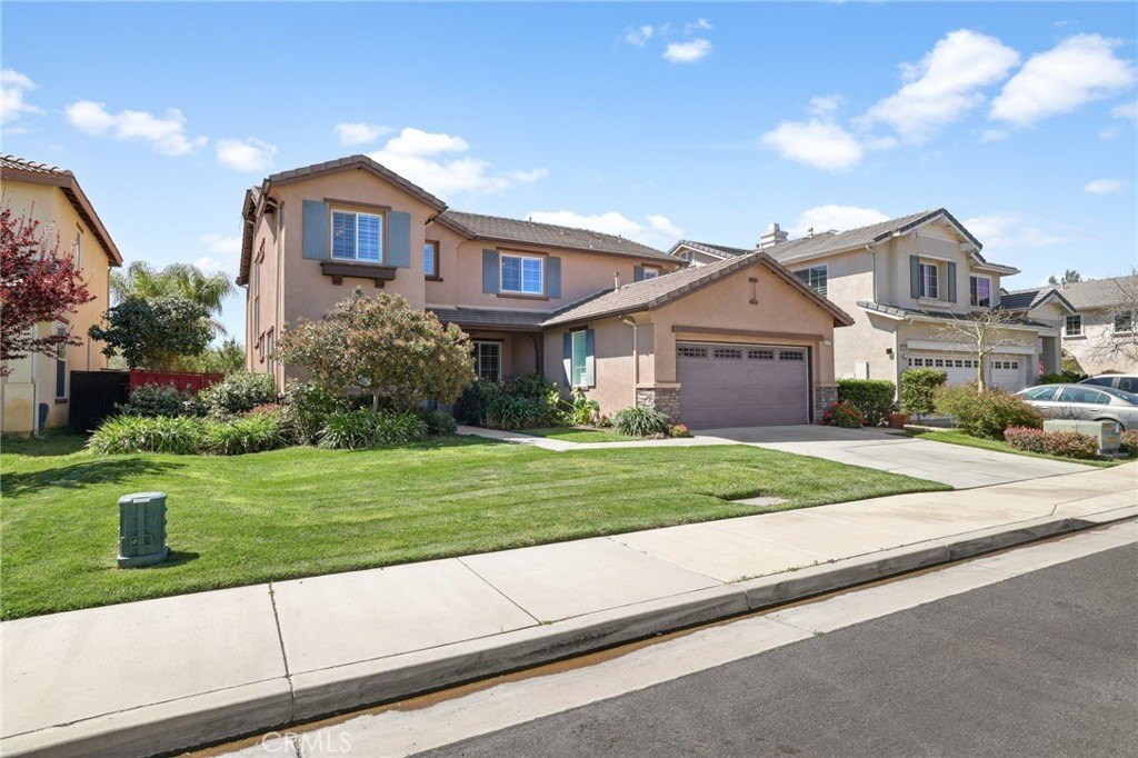 Beaumont, California, 92223, United States, 4 Bedrooms Bedrooms, ,3 BathroomsBathrooms,Residential,Forsale,1933747