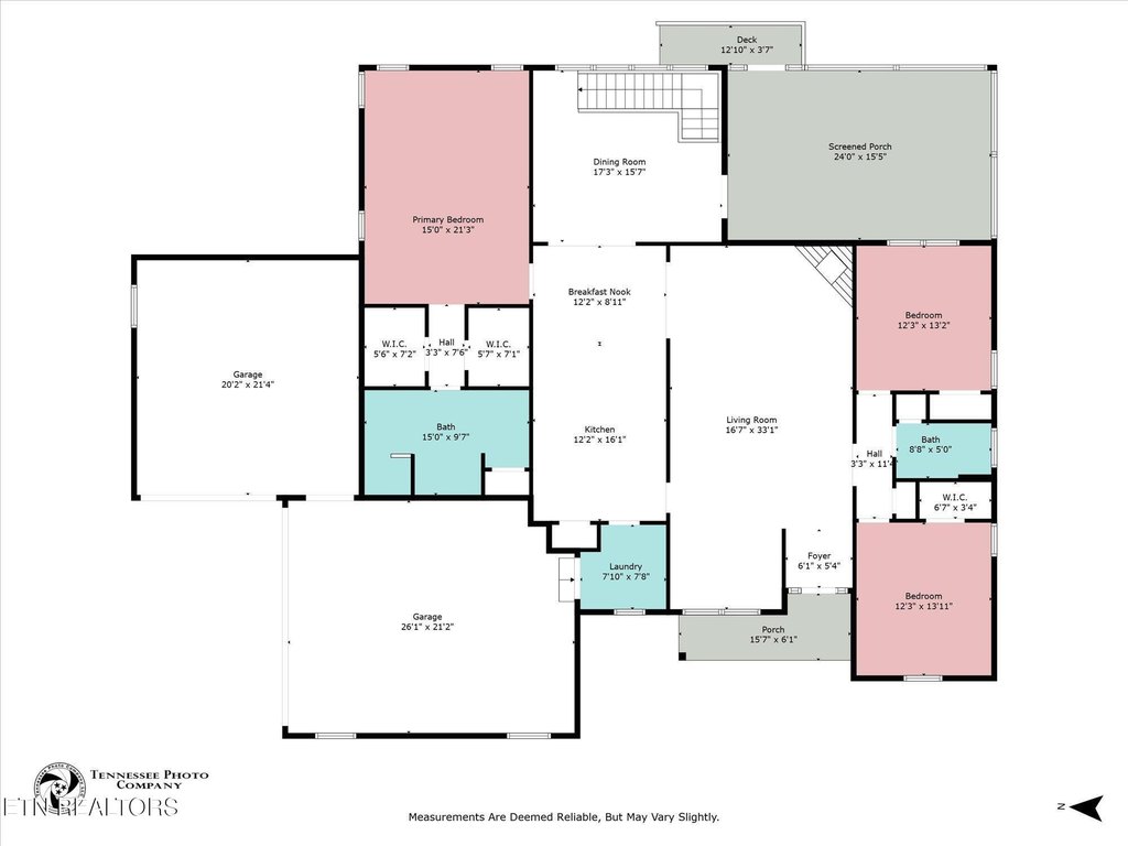 Crab Orchard, Tennessee, 37723, United States, 3 Bedrooms Bedrooms, ,2 BathroomsBathrooms,Residential,Forsale,1907852