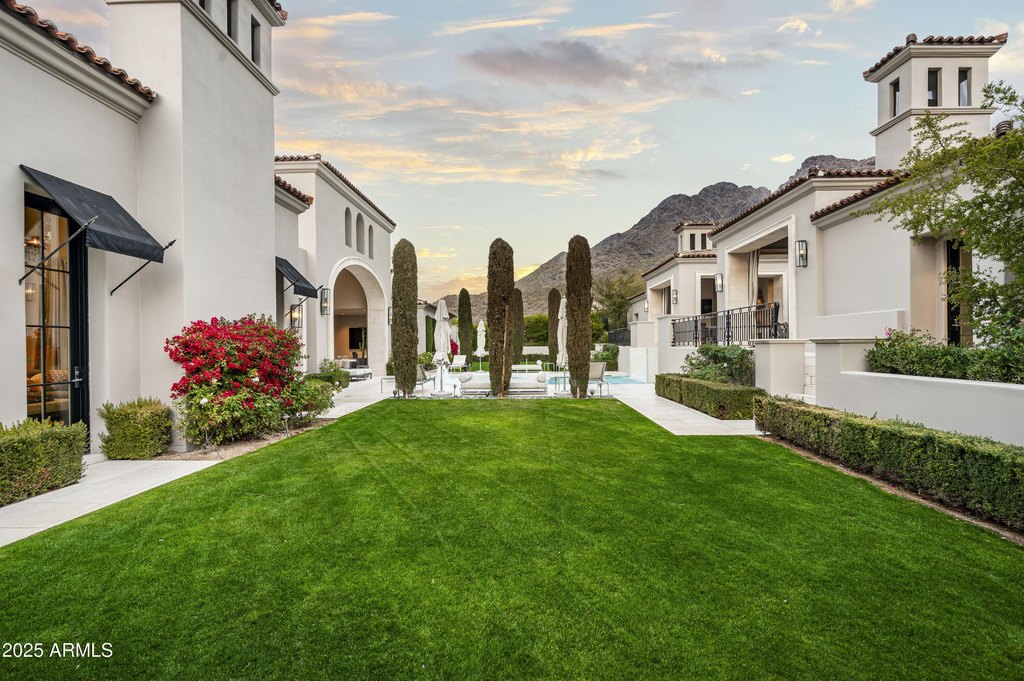 Scottsdale, Arizona, 85255, United States, 4 Bedrooms Bedrooms, ,5 BathroomsBathrooms,Residential,Forsale,1934072