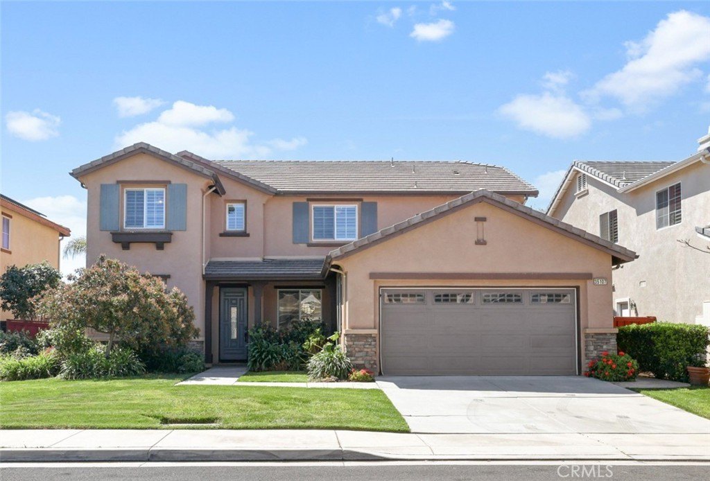 Beaumont, California, 92223, United States, 4 Bedrooms Bedrooms, ,3 BathroomsBathrooms,Residential,Forsale,1933747