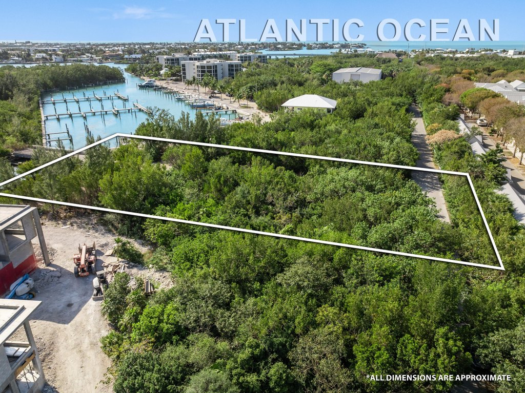 MARATHON, Florida, 33050, United States, ,Land,Forsale,1903977